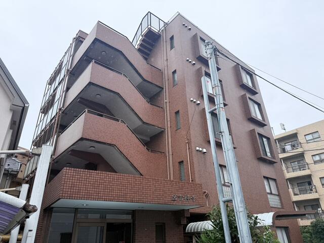 Ｌａ吉祥寺 2階 物件写真 2