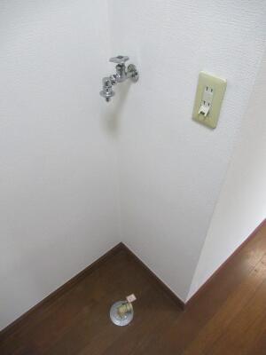 メゾンドカメリア 1階 物件写真 6