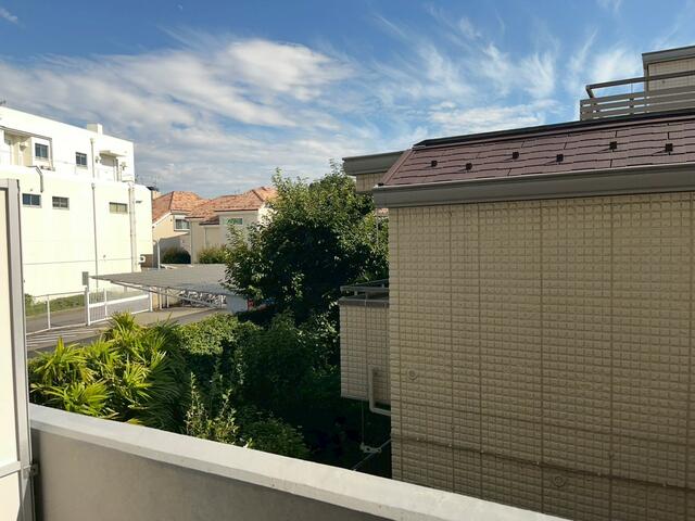 サリジェ２１ 3階 物件写真 8