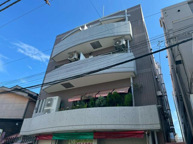 サリジェ２１ 3階 物件写真 2