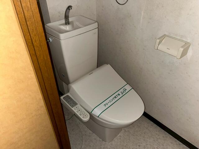 サリジェ２１ 3階 物件写真 5