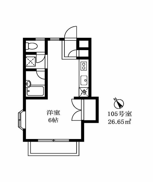【不動産ジャパン】物件詳細：東京都世田谷区下馬5丁目／祐天寺駅の物件情報：マンション