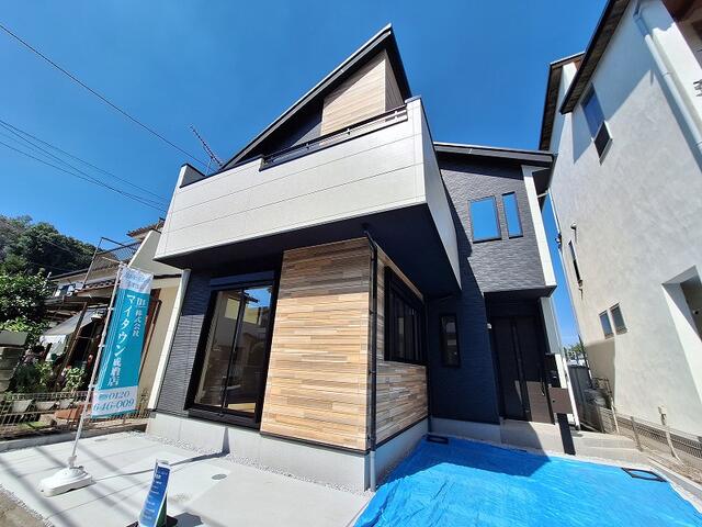 house for sale in 和光市, Saitama | ¥60,980,000 | 4SLDK | Akiyama house…