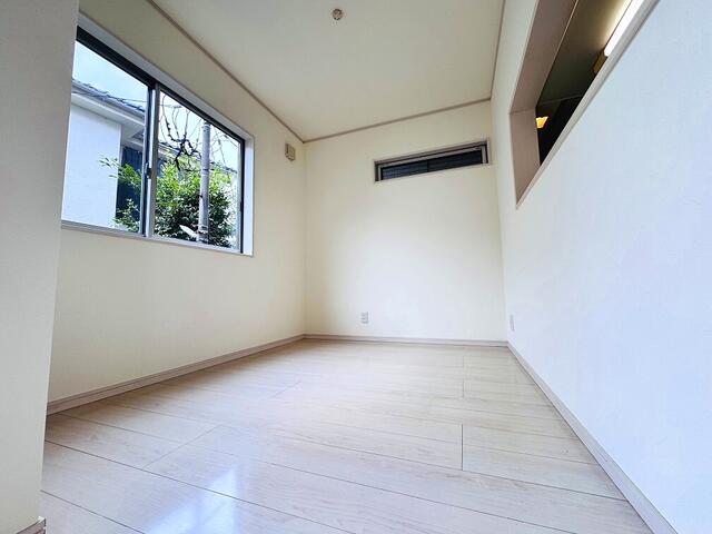 detached 埼玉県和光市中央１丁目