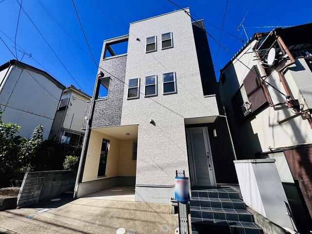 house for sale in 和光市, Saitama | ¥56,900,000 | 2SLDK | Akiyama house…
