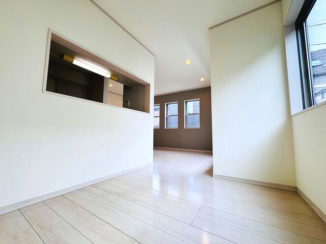 detached 埼玉県和光市中央１丁目