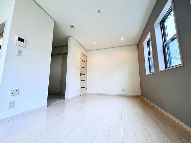 detached 埼玉県和光市中央１丁目
