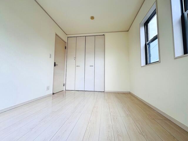 detached 埼玉県和光市中央１丁目