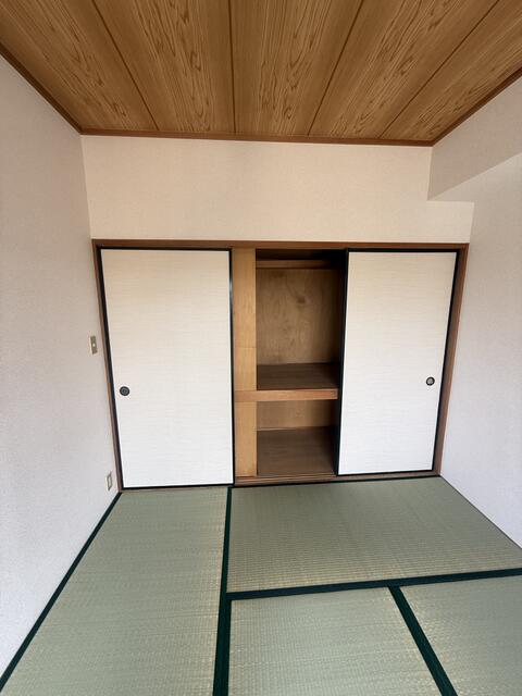 オークヴィラ石神 4階 物件写真 9
