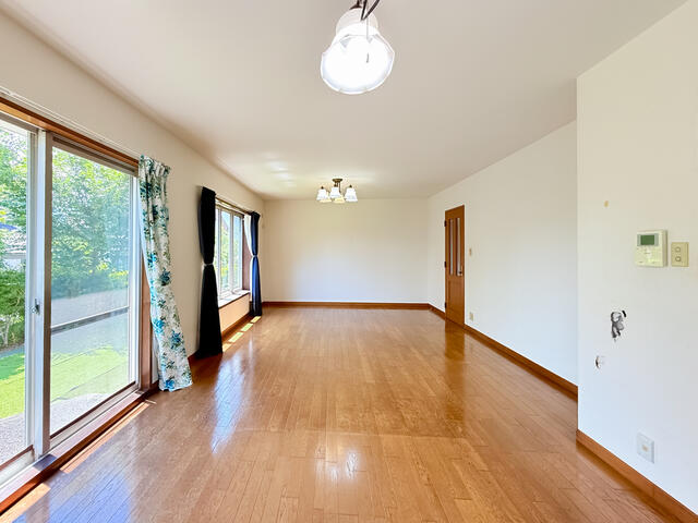 detached 山梨県上野原市コモアしおつ２丁目