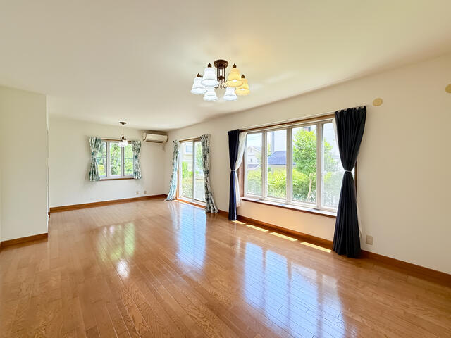 detached 山梨県上野原市コモアしおつ２丁目