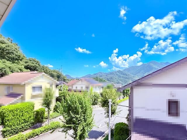 detached 山梨県上野原市コモアしおつ２丁目