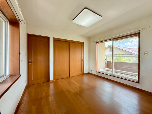 detached 山梨県上野原市コモアしおつ２丁目