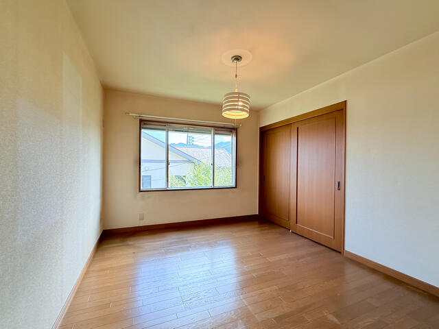 detached 山梨県上野原市コモアしおつ２丁目