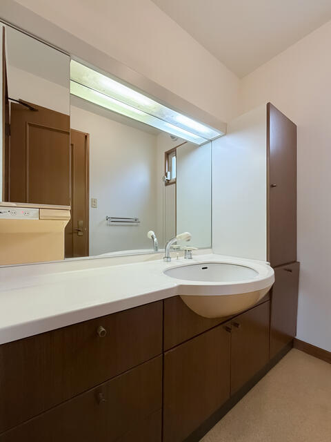 detached 山梨県上野原市コモアしおつ２丁目