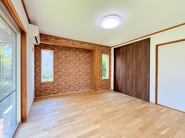 detached 山梨県上野原市コモアしおつ２丁目