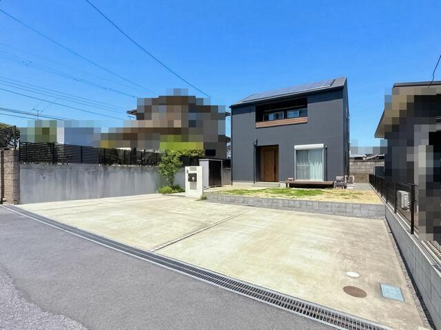 千葉県市原市の一戸建て | 3800万円 | 3SLDK | 221.22m² | Akiyama house finder
