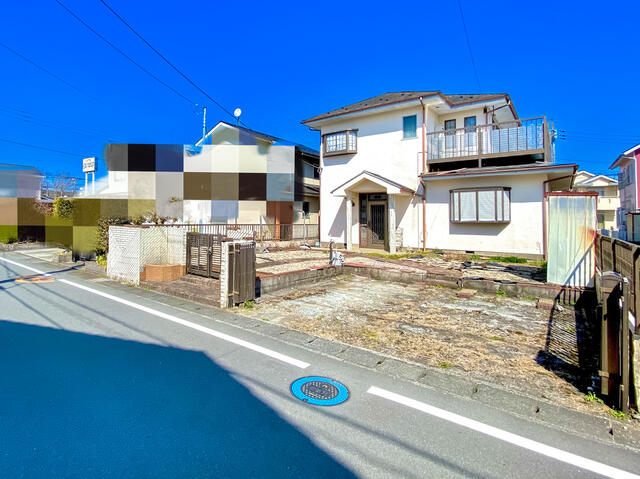 静岡県御殿場市の一戸建て | 1780万円 | 3LDK | 185.55m² | Akiyama house finder