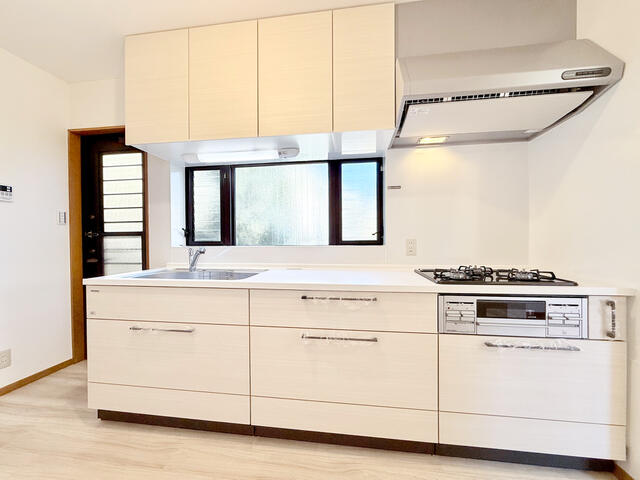 detached 山梨県上野原市コモアしおつ１丁目