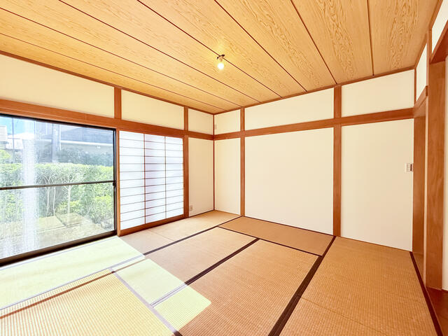 detached 山梨県上野原市コモアしおつ１丁目