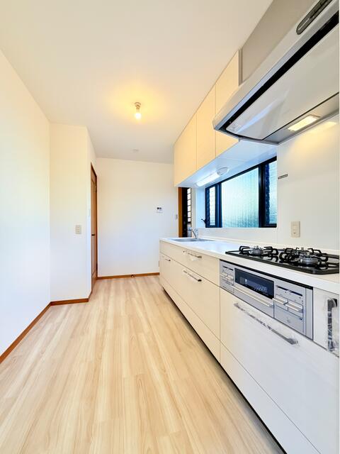 detached 山梨県上野原市コモアしおつ１丁目