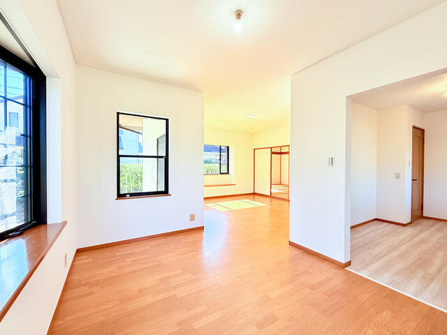 detached 山梨県上野原市コモアしおつ１丁目