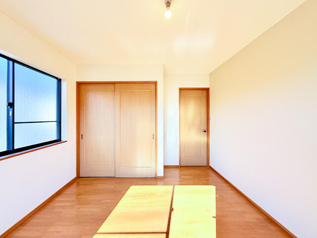 detached 山梨県上野原市コモアしおつ１丁目