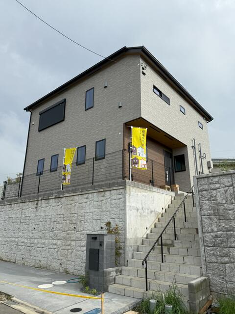 東京都町田市の一戸建て | 3680万円 | 3LDK | 139.6m² | Akiyama house finder