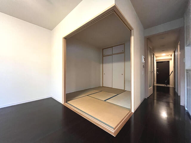 リビング以外の居室／撮影日2025-11-01