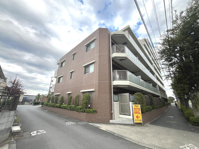 現地（外観）／撮影日2025-11-01