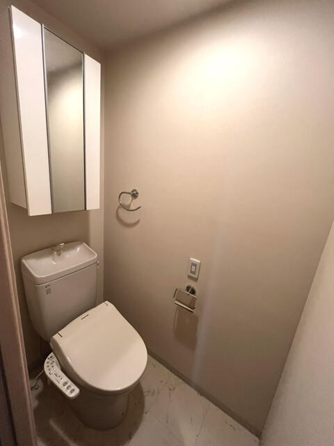 トイレ／撮影日2025-11-01