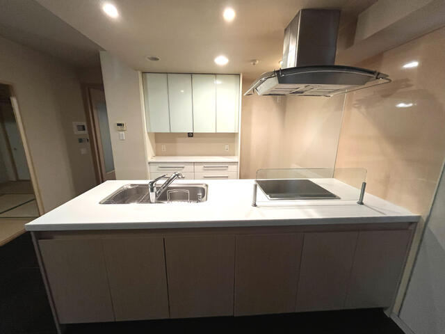 キッチン／撮影日2025-11-01