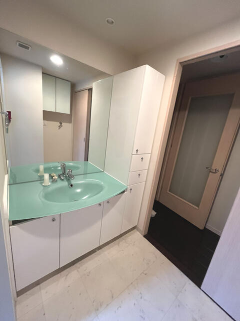 洗面台・洗面所／撮影日2025-11-01