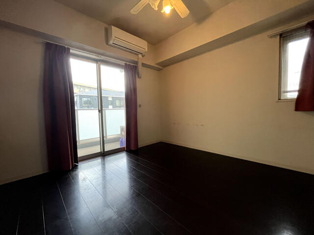 リビング以外の居室／撮影日2025-11-01