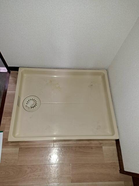 ハイムシオン 2階 物件写真 6