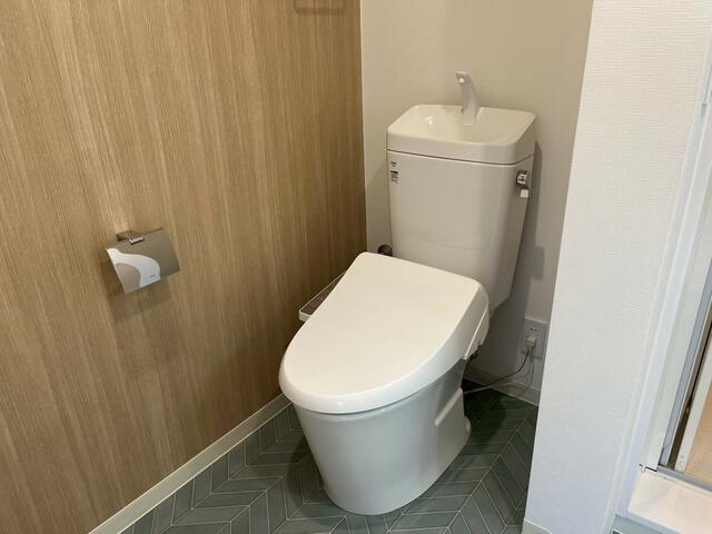 レジ東郷  22 物件写真 6
