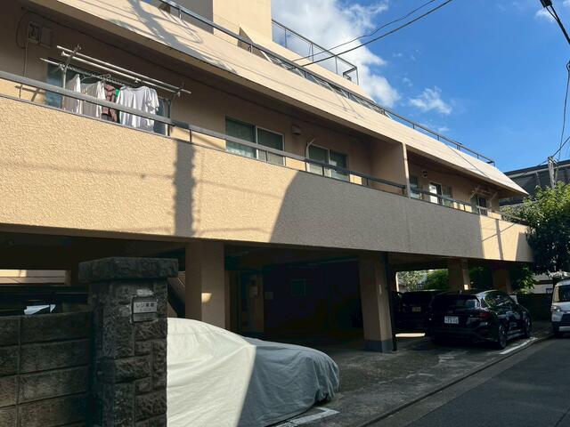 レジ東郷  22 物件写真 2