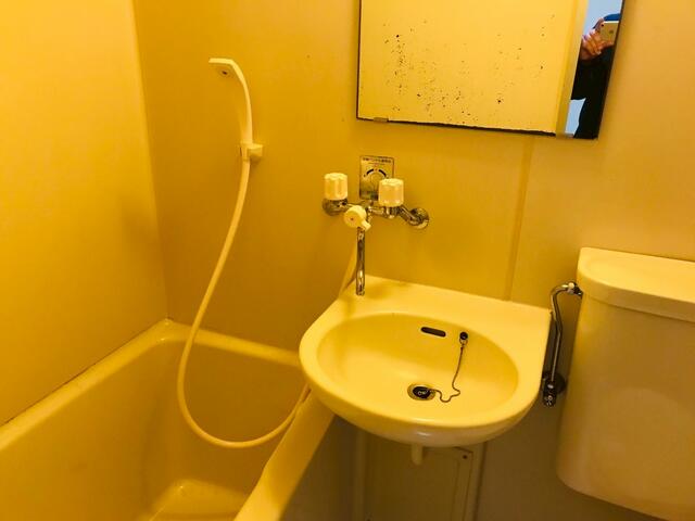 小倉ハイツ 2階 物件写真 7