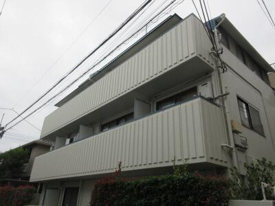 カーサデ藤原 2階 物件写真 2