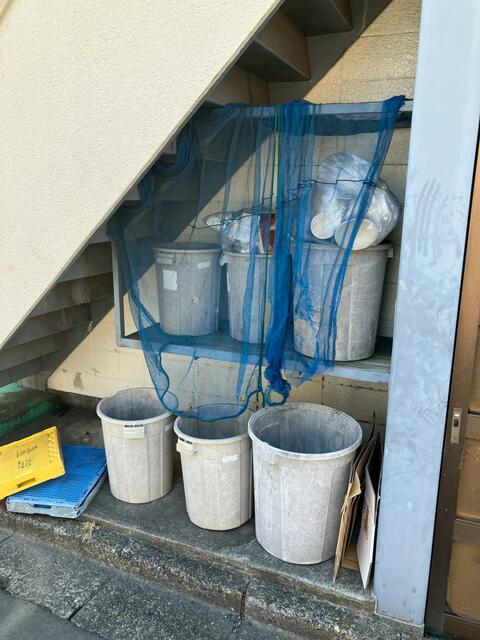 メゾン小林 2階 物件写真 4