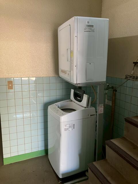 メゾン小林 2階 物件写真 6