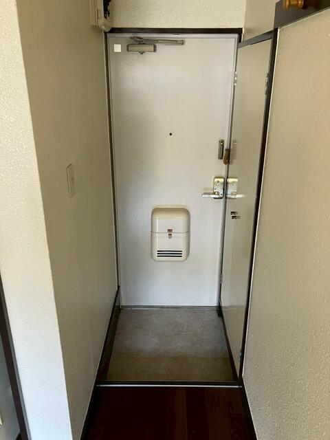 メゾン小林 2階 物件写真 14