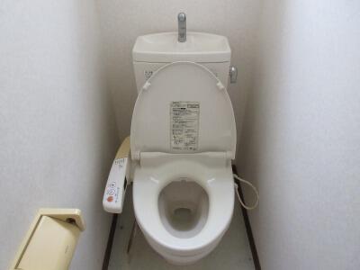サニネス阿佐ヶ谷Ａ 2階 物件写真 12