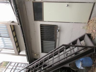 サニネス阿佐ヶ谷Ａ 2階 物件写真 3