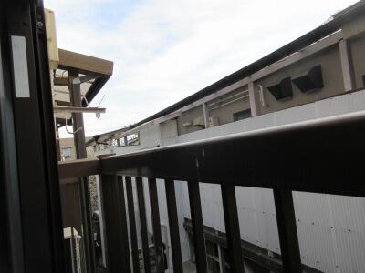 サニネス阿佐ヶ谷Ａ 2階 物件写真 15