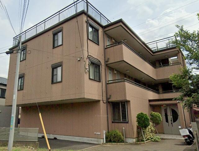 ヘリオス３７８小平栄町 3階 物件写真 2