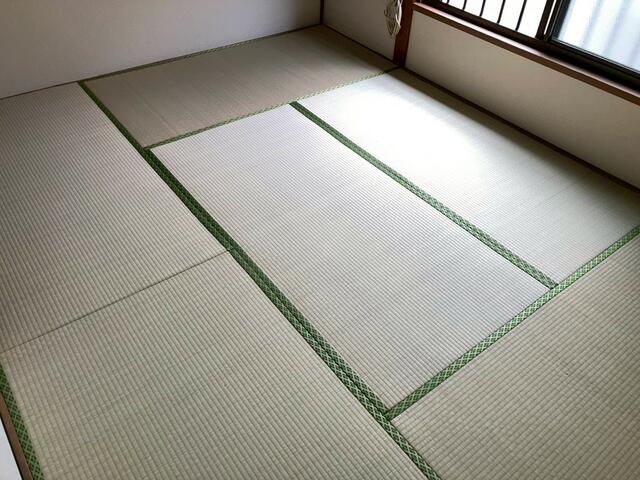 ハイツ西川 2階 物件写真 3