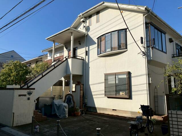 アスペンハイム  B 物件写真 2