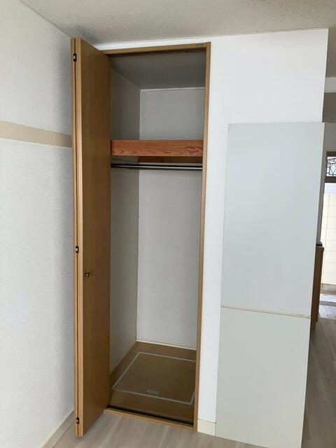 アスペンハイム  B 物件写真 4