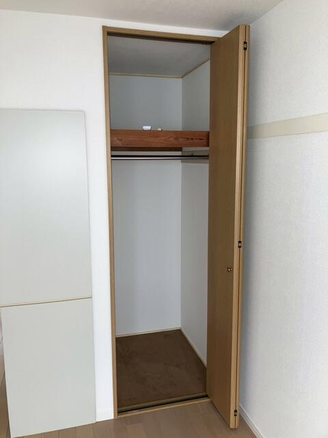 アスペンハイム  C 物件写真 4
